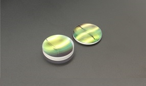 The difference between different material lenses and fluorite lens making material